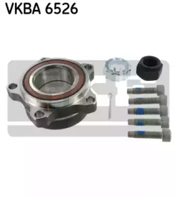 Комплект подшипника SKF VKBA 6526